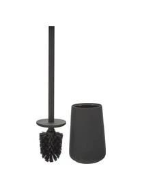 Zone Toilettenbürste Nova One Mit Porzellan-Behälter – Bild 4