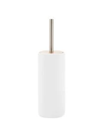 Toilettenbürste Wili Mit Akazienholz-Abdeckung