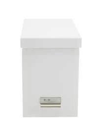 Hängeregister-Box Johan Mit Acht Hängemappen – Bild 5