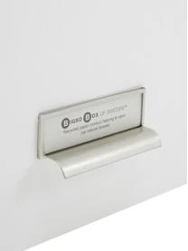 Hängeregister-Box Johan Mit Acht Hängemappen – Bild 8