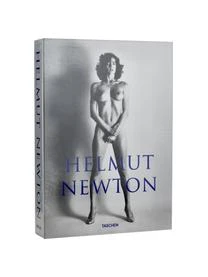 Bildband Helmut Newton – Sumo