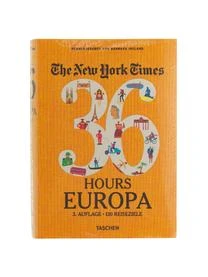 Buch 36 Hours – 125 Wochenenden In Europa