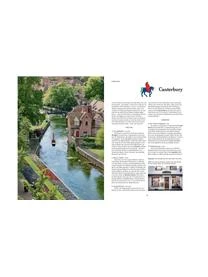 Buch 36 Hours – 125 Wochenenden In Europa – Bild 5