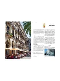 Buch 36 Hours – 125 Wochenenden In Europa – Bild 8