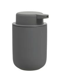 Zone Seifenspender Ume Mit Soft-Touch-Oberfläche