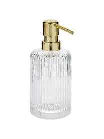 Glas-Seifenspender Gulji