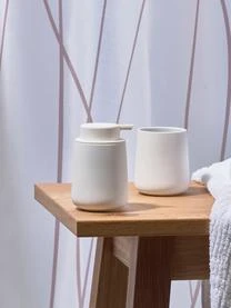 Zone Zahnputzbecher Ume Aus Steingut – Bild 6