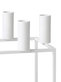 By Lassen Kerzenhalter Kubus – Bild 5