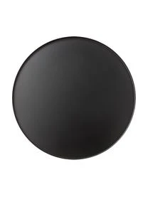 Großes Rundes Deko-Tablett Circle – Bild 5