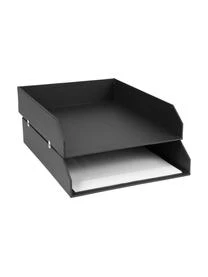 Dokumenten-Ablagen Hakan, 2 Stück – Bild 4