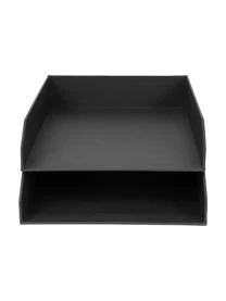 Dokumenten-Ablagen Hakan, 2 Stück – Bild 5