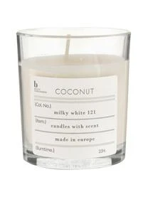 Broste Copenhagen Duftkerze Bliss (Kokosnuss)