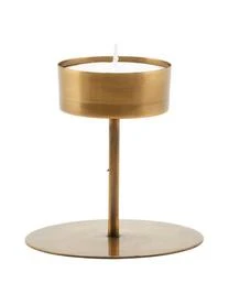 House Doctor Teelichthalter Anit