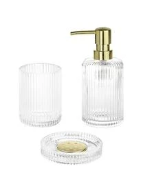 Seifenschale Gulji Aus Glas – Bild 5