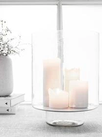 House Doctor Großes Windlicht Classic Aus Glas – Bild 2