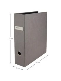 Dokumentenordner Archie, 2 Stück – Bild 3