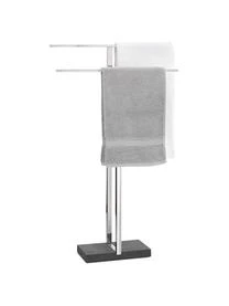 Blomus Handtuchhalter Menoto Aus Metall