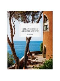 Bildband Great Escapes Mediterranean