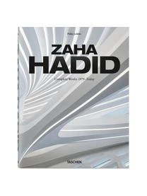 Bildband Zaha Hadid. Complete Works. 1979 - Today
