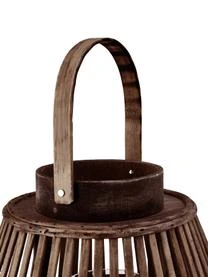 House Doctor Laterne Balu Aus Bambus â Bild 6