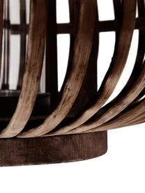 House Doctor Laterne Balu Aus Bambus â Bild 8