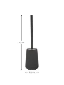 Zone Toilettenbürste Nova One Mit Porzellan-Behälter – Bild 3