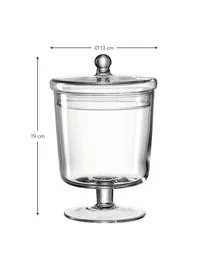 Leonardo Handgefertigte Aufbewahrungsdose Poesia – Bild 3