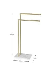 Handtuchhalter Albany – Bild 3