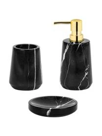 Marmor-Zahnputzbecher Lux – Bild 4