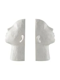 Buchstützen Stargazing, 2 Stück