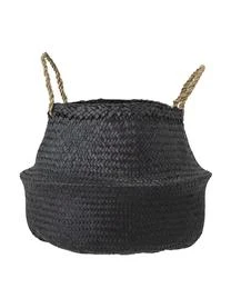 Bloomingville Seegras-Aufbewahrungskorb Floria