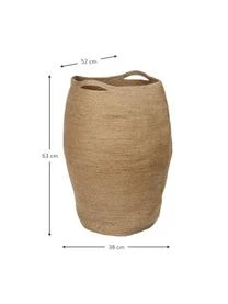 Wäschekorb Bromley – Bild 3