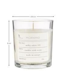 Broste Copenhagen Duftkerze Morning (Grapefruit) – Bild 3