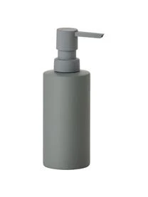 Zone Seifenspender Solo Aus Porzellan