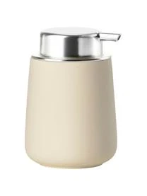 Zone Porzellan-Seifenspender Nova One