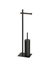 Toilettenpapierhalter Brans Mit Toilettenbürste