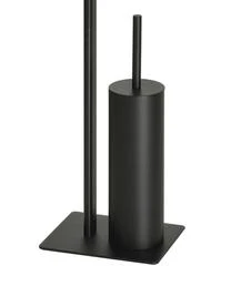 Toilettenpapierhalter Brans Mit Toilettenbürste – Bild 3