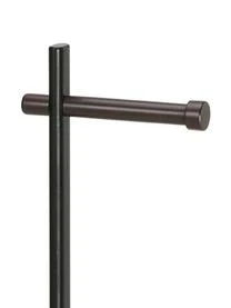 Toilettenpapierhalter Brans Mit Toilettenbürste – Bild 4