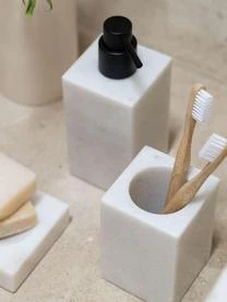 Marmor-Zahnputzbecher Andre – Bild 5