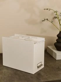 Hängeregister-Box Johan Mit Acht Hängemappen – Bild 11