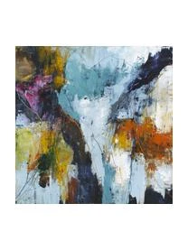 Handgemaltes Leinwandbild Freja Authentic 1