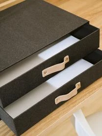 Büro-Organizer Birger II – Bild 5