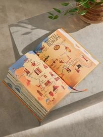 Buch 36 Hours – 125 Wochenenden In Europa – Bild 10