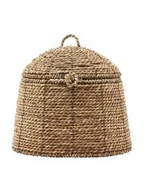 House Doctor Aufbewahrungskorb Rama Aus Seetang Mit Deckel