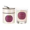 Duftkerze Aromatherapy (Feige, Cassis & Orange)