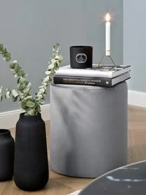 Dreidocht-Duftkerze Black Magic (Zitrus & Vanille) – Bild 4