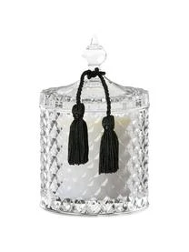 Duftkerze Crystalene (Maiglöckchen)