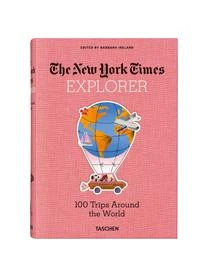 The New York Times Explorer. 100 Trips Around The World