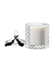 Duftkerze Crystalene (Limette, Basilikum & Mandarin) – Bild 5