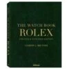 Bildband Rolex, The Watch Book